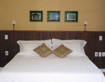 Hotel Pousada Recanto Das Araras