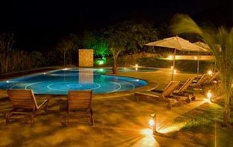 Hotel Pousada Oka Da Mata