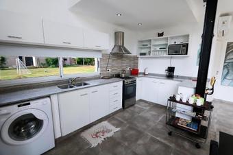 Hermosa Casa Con Pileta Y Canchita De F�tbol