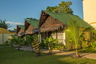 Hotel The Amazon Bed & Breakfast