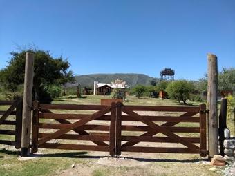 Lodge Caba�a Rio Claro