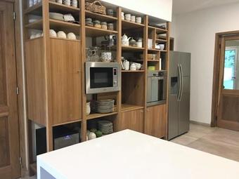 Casa De Nacho Y Luli