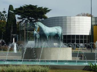 Bed & Breakfast Santa Rufina