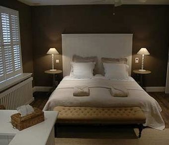 Hotel Casa Romantico