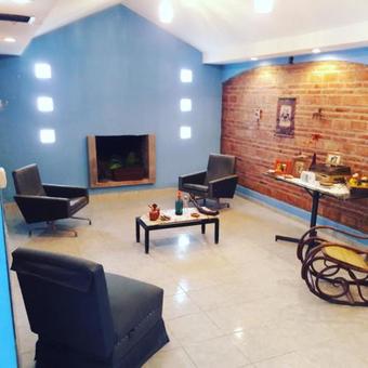 Agroturismo Las Nubes