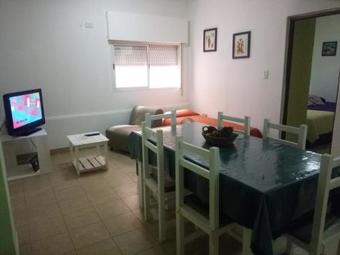 Apartamento Absalon Rojas 175