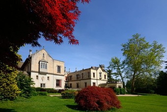 Hotel Castello Dal Pozzo