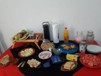 Bed & Breakfast Soles