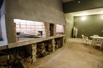 Apartamento "el Arrebol" Caba�as