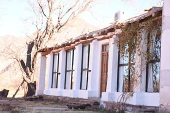 Hotel Casa Blanca
