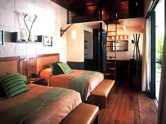 Hotel Rodavento Boutique  Spa