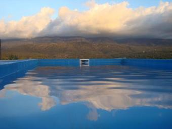 Apartamento Caba�as Fatima