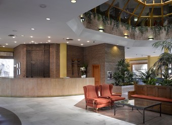 Hotel Parador De Ronda