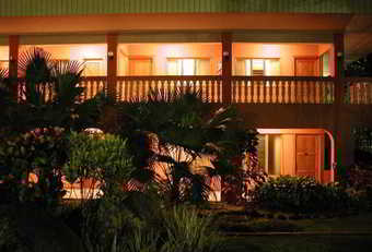 Hotel Country Club Suerre (.)