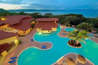 Hotel Occidental Allegro Papagayo