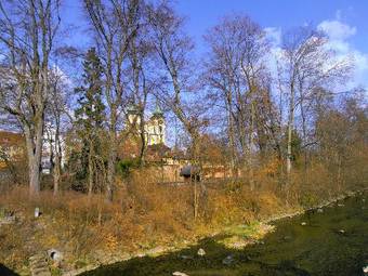 Flair Hotel Gruener Baum