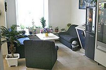 Hotel Carolinenhof