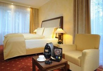 Hotel Caroline Mathilde