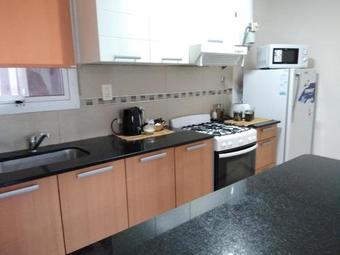 Apartamento Departamento Del Centro