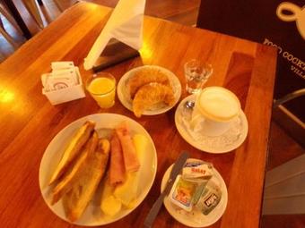 Nuevo Hotel La Vall�