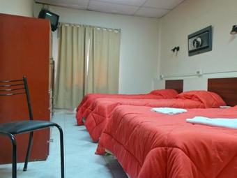 Posada Hospedaje Mar�a