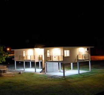 Lodge �lamos Dorados