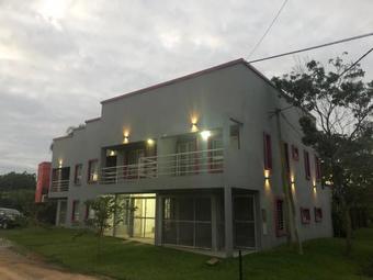 Apartamento La Palmera Duplex
