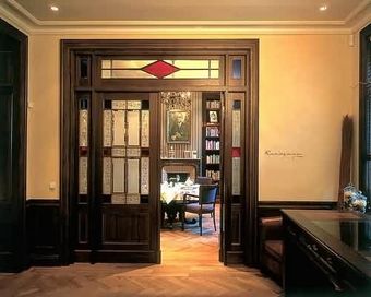 Hotel Zumnorde Am Anger