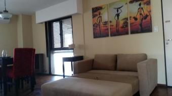 Apartamento Departamento Con Desayuno Para 6 Hu�spedes. Tv, Wifi, Aire Acondicionado