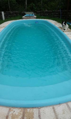 Caba�as Las Hortensias