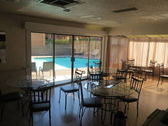 Hotel Lake City Inn And Suites