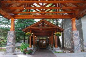 Hotel Hv Hidden Valley Resort