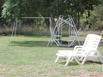 Apartamento Caba�as La Coca