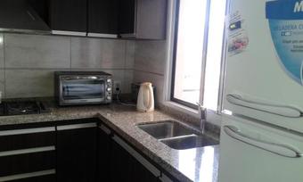 Apartamento Departamento C�ntrico Cosquin