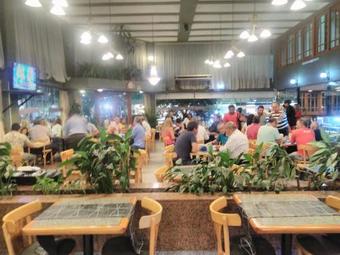 Hotel Continental Cosquin