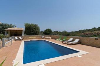 Villa Akivillas Pera Relax II