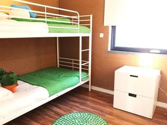 Apartamento Modern 3bed/2bath With Garden & Swimming Pool