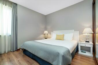 Apartamento Gaia Residence