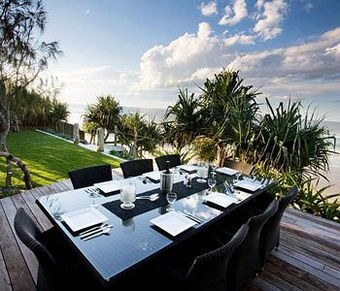 Hotel Shambhala@byron