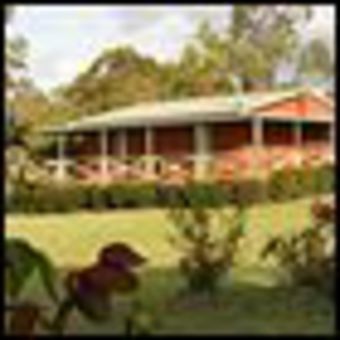 Hotel Twin Trees Country Cottages