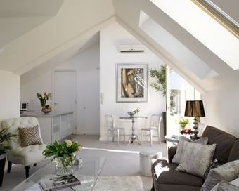 Hotel Andre's Mews Luxury Serviced Apartments