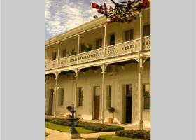 Hotel Denison Boutique Clarion Collection