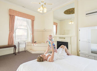 Hotel Seawall Apartments