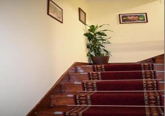 Hostal Amazonia Suits Guest House