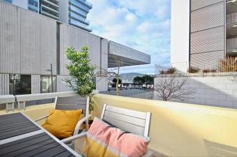 Apartamento Akisol Troia Tadpole