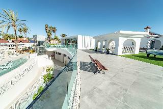 Apartamentos Livvo Dunagolf Suites