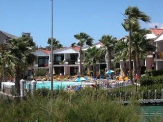 Apartamentos Sunsuites Carolina