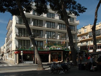 Balear Hotel