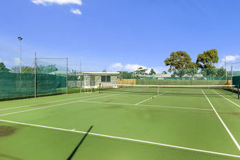 Residencia Swansea Cottages