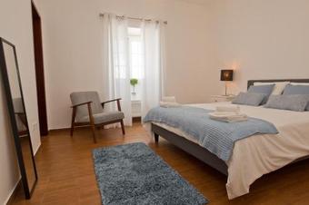 Villa White House, Private W/garden